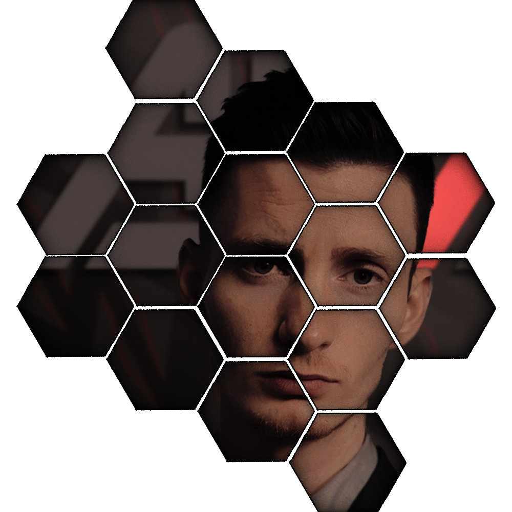Elijah Rivers
